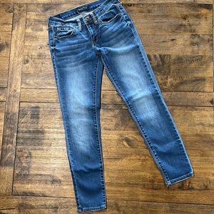 Aeropostale jean jegging